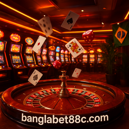 banglabet88: খেলোয়াড়দের মন জয় করবে এমন মোবাইল জগতের এক অনন্য অন্বেষণ