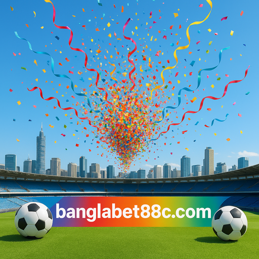 banglabet88 এ আপনার জন্য অনবদ্য প্রচারসমূহ—উপভোগ করার সুযোগ