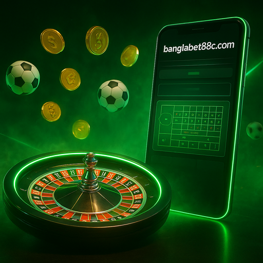 খেলোয়াড়দের জন্য banglabet88 এ অসাধারণ সহায়তা ও সক্রিয় অংশগ্রহণ